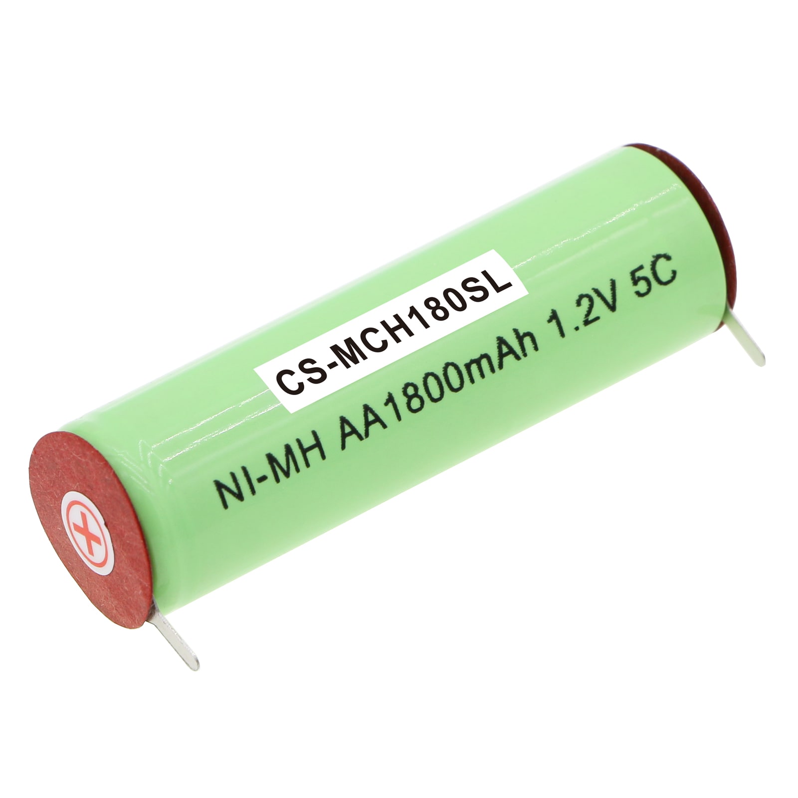 Batteri til barbermaskin for Bartschneider EP50, EP60, EP80 etc.