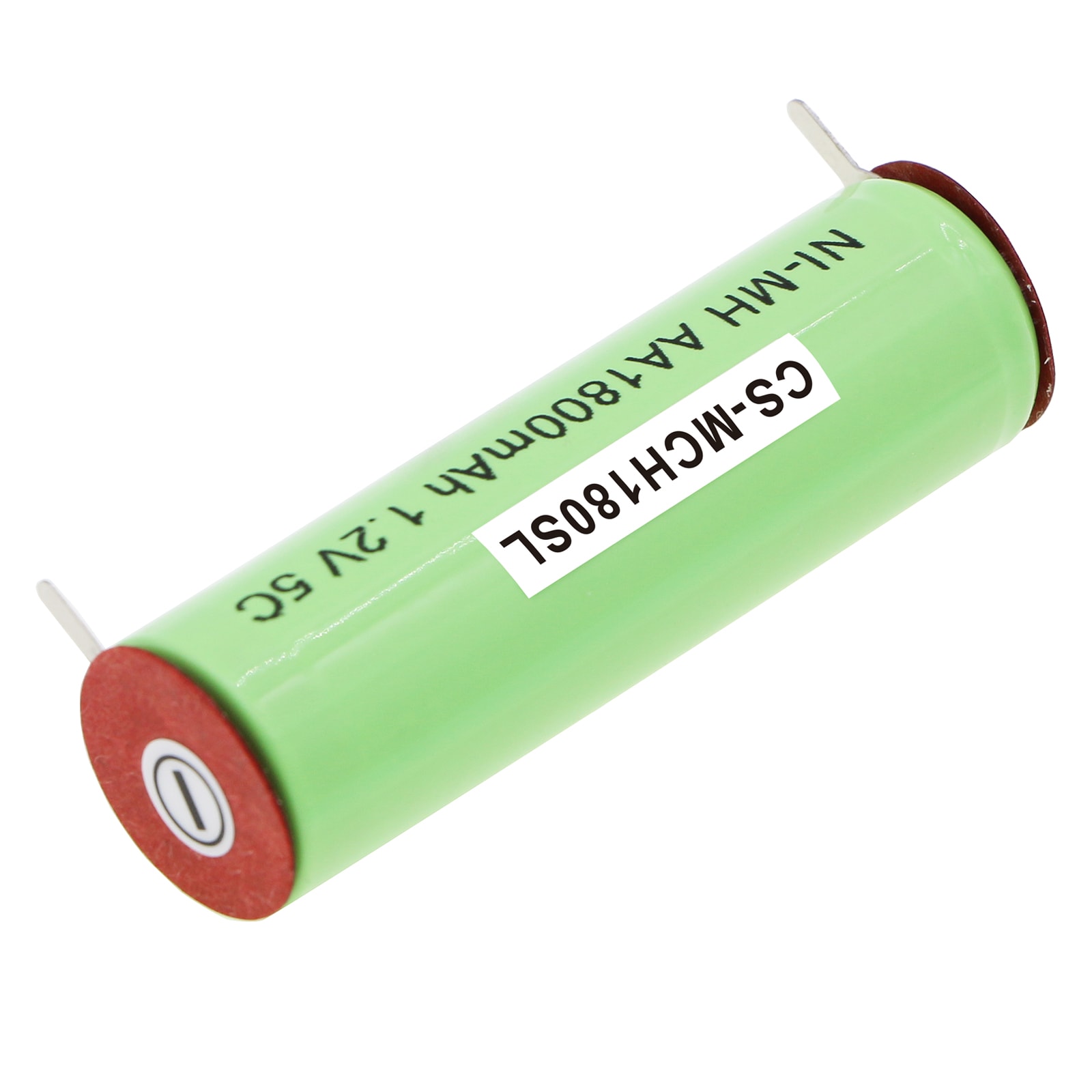 Batteri til barbermaskin for Bartschneider EP50, EP60, EP80 etc.