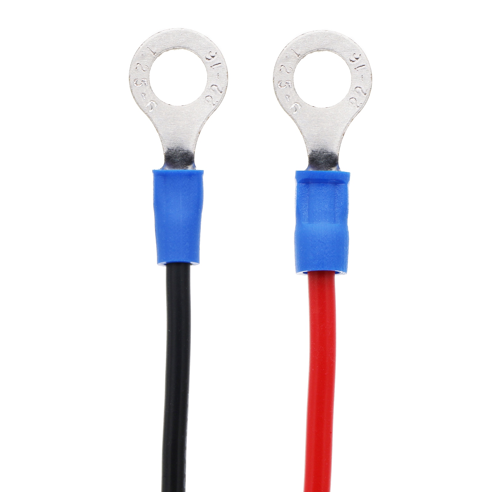 Batteri for LED-lys til CEAG W270, W276, håndlampe SEB5.4L osv.