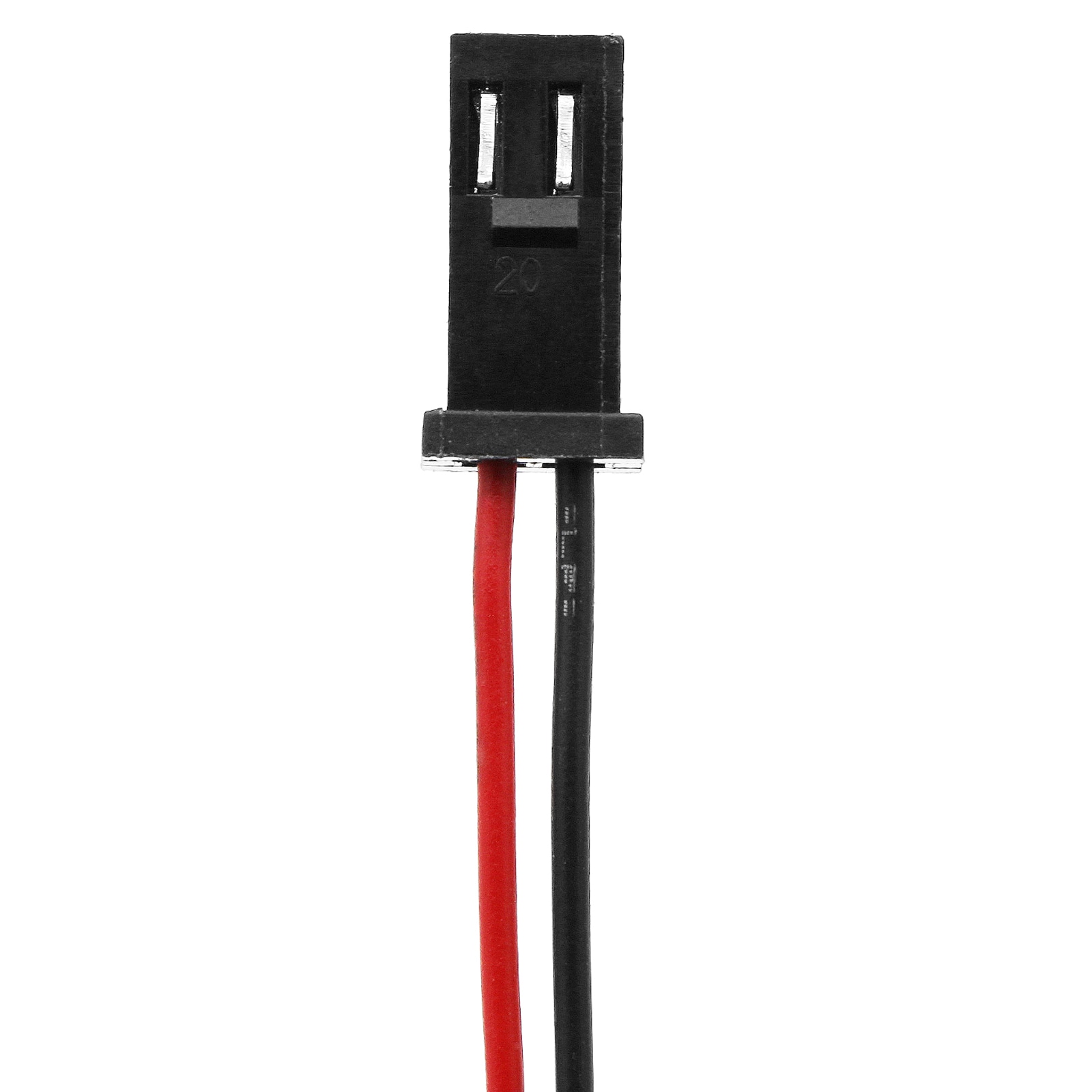 Batteri for sikkerhetskamera til Elkron HP30WL, 80HP8100111, UWL31 og andre.