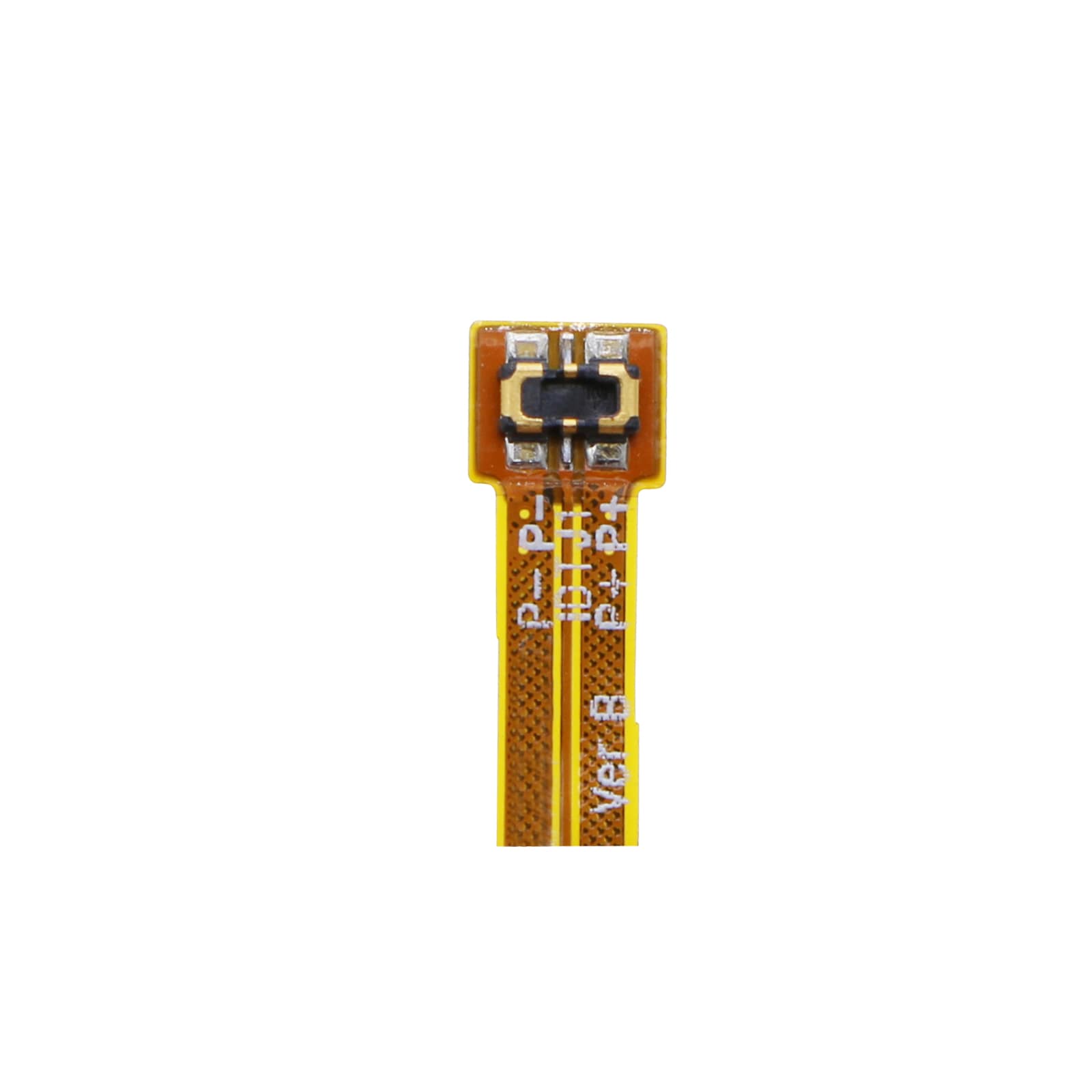 Smartwatch-batteri for Amazfit T-Rex, T-Rex PRO / batteri for Amazfit T-Rex