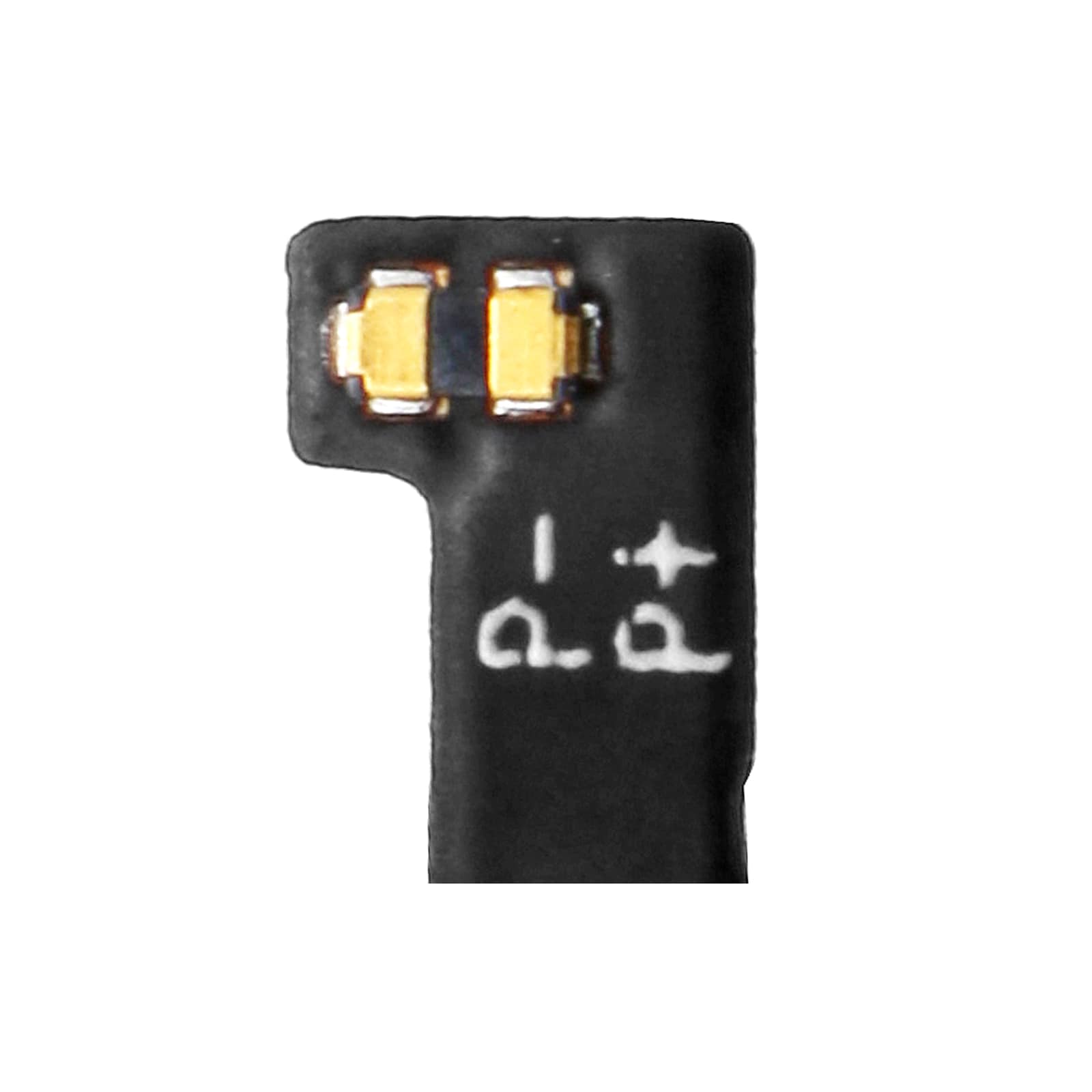 Batteri til smartklokke for Amazfit Bip, A1608
