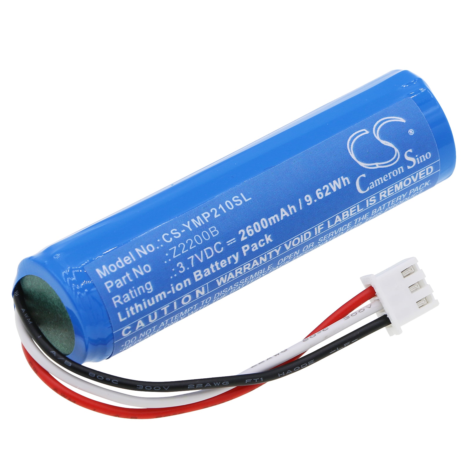 Batteri for hotspot for Yeacomm P21 4G