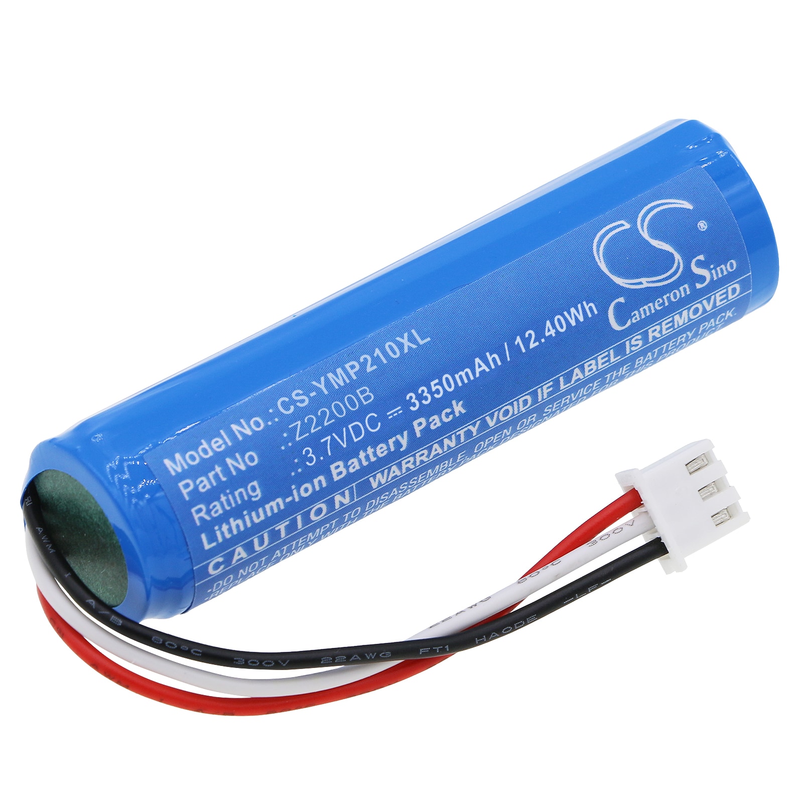 Batteri for hotspot for Yeacomm P21 4G