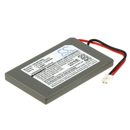 Batteri for spillkonsoll for Sony PS3, PlayStation 3 SIXAXIS, CECHZC1E og andre.
