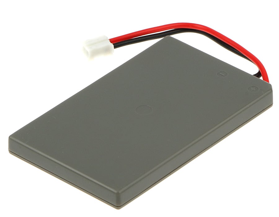Batteri til Sony PS3 SIXAXIS – 650 mAh Kompatibelt Li-ion Erstatningsbatteri LIP1859