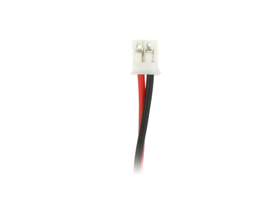 Batteri til Sony PS3 SIXAXIS – 650 mAh Kompatibelt Li-ion Erstatningsbatteri LIP1859