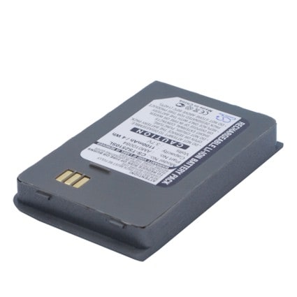 Batteri til satellittelefon for Thuraya SO-2510, SO-2520, SO-3319 osv.