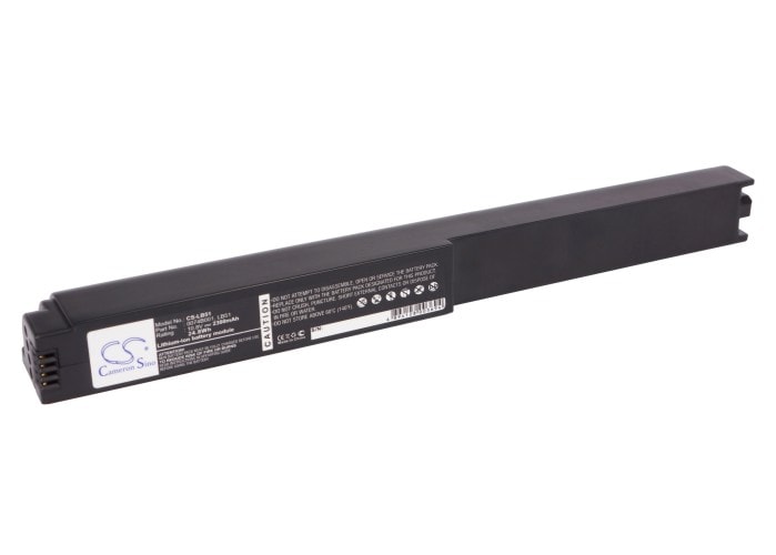 Batteri til skriver for Canon BJ-I70, BJ-I80, BJ-IP90 osv.