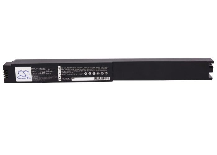 Batteri til skriver for Canon BJ-I70, BJ-I80, BJ-IP90 osv.