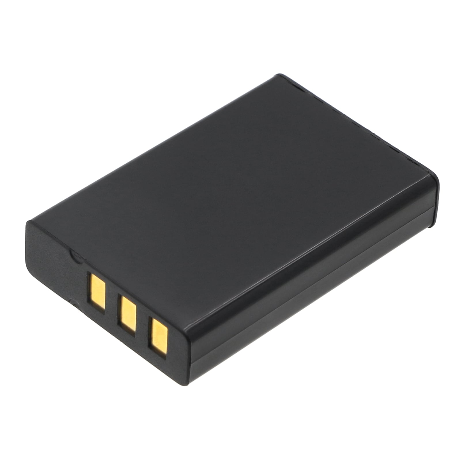 Batteri til kamera for RICOH Caplio 300G, Caplio 400G wide, Caplio 500G osv.