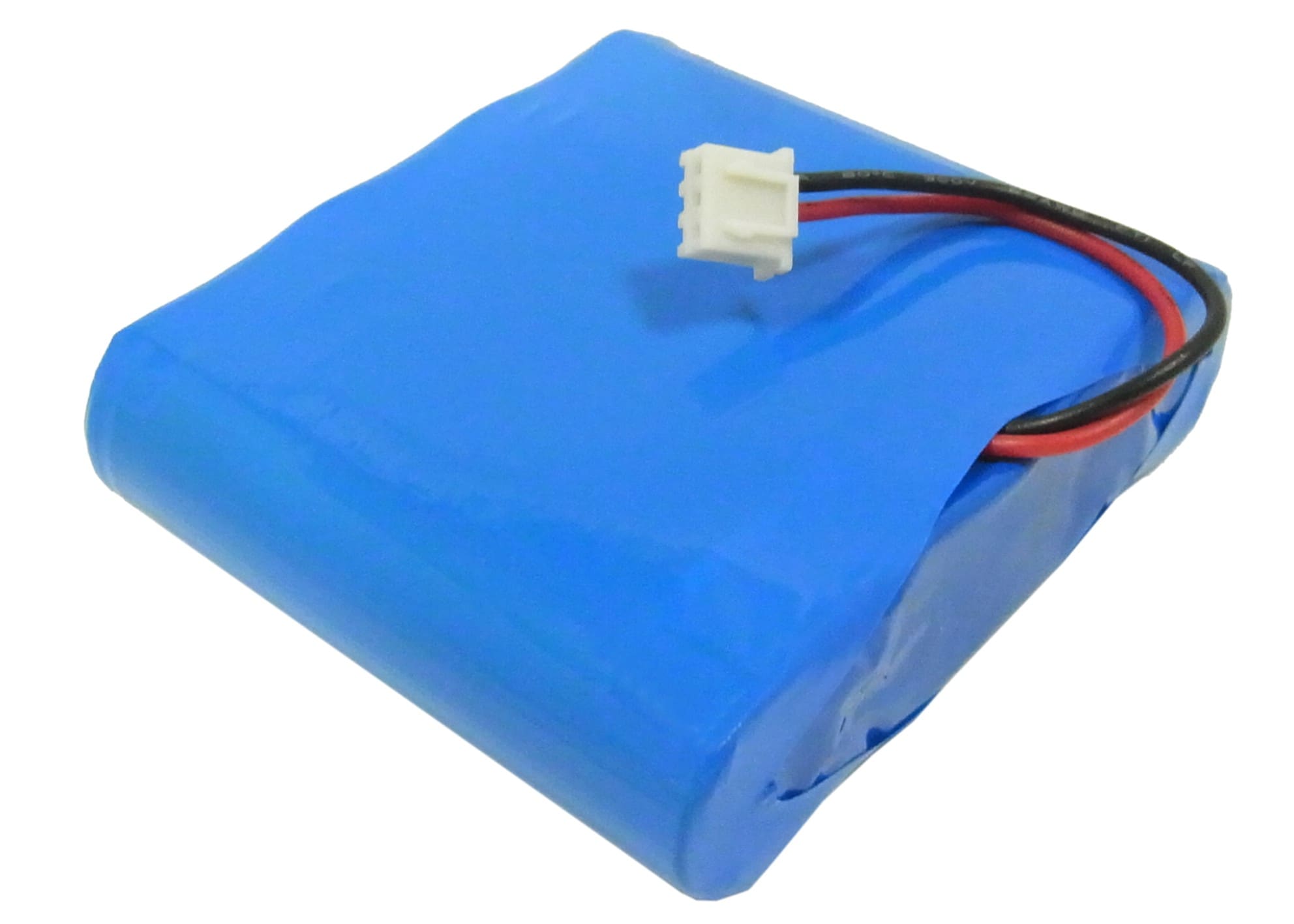 Batteri for DAB Digital til Pure EvokeE-1S, Evoke Flow, VL-60924 og andre.