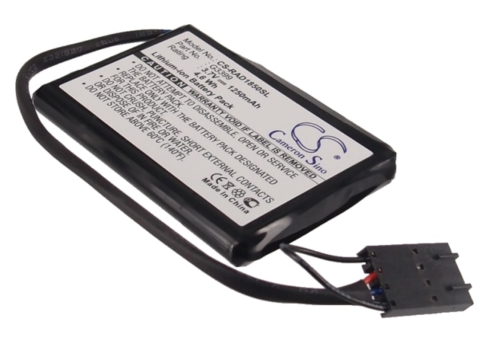 Batteri for RAID-kontroller for DELL Poweredge 1850, Poweredge 2800, Poweredge 2850