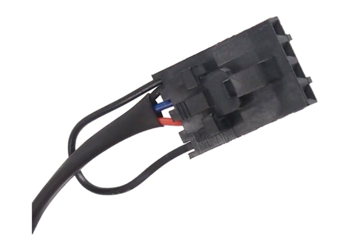 Batteri for RAID-kontroller for DELL Poweredge 1850, Poweredge 2800, Poweredge 2850