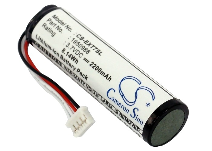 Batteri for varmekamera til REED R2050, R2050 varmekamera