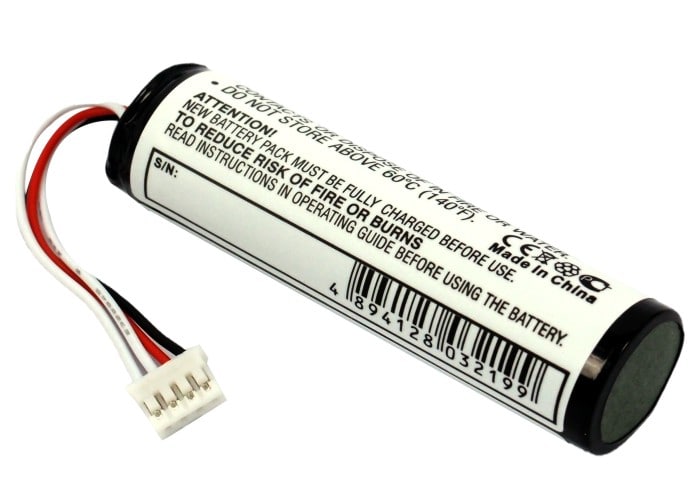 Batteri for varmekamera til REED R2050, R2050 varmekamera