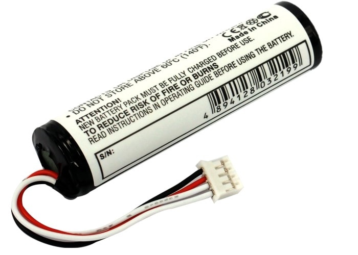 Batteri for varmekamera til REED R2050, R2050 varmekamera