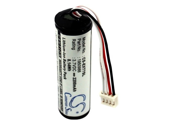 Batteri for varmekamera til REED R2050, R2050 varmekamera