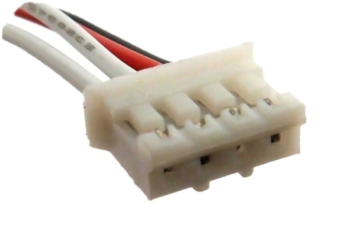 Batteri for varmekamera til REED R2050, R2050 varmekamera