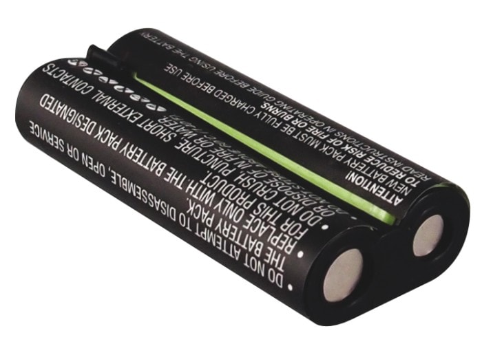 Batteri for opptaker for Olympus DS-5000ID, DS-5000, DS-2300 osv.