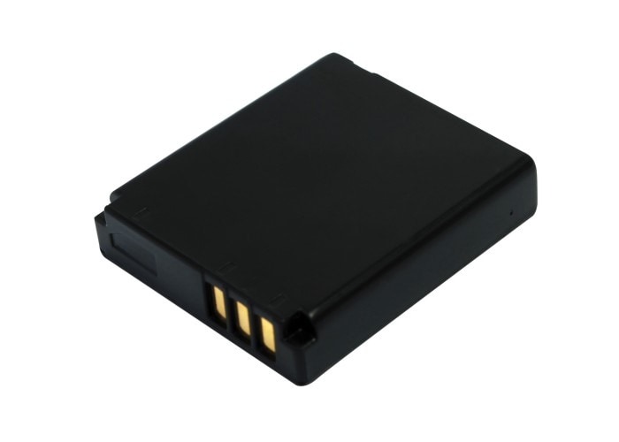 Batteri til projektor for 3M MPro 110 mikroprojektor