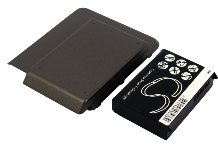 Batteri for Pocket PC, PDA for Fujitsu Look N410