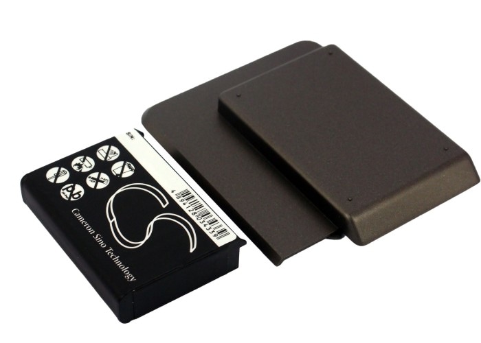 Batteri for Pocket PC, PDA for Fujitsu Look N410