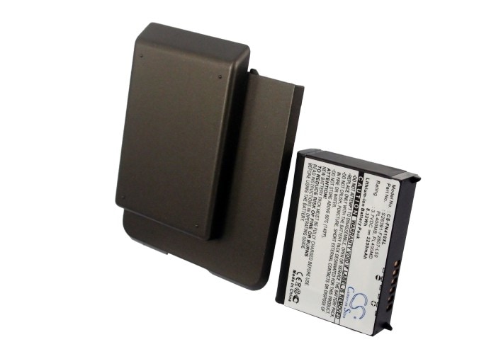 Batteri for Pocket PC, PDA for Fujitsu Look N410