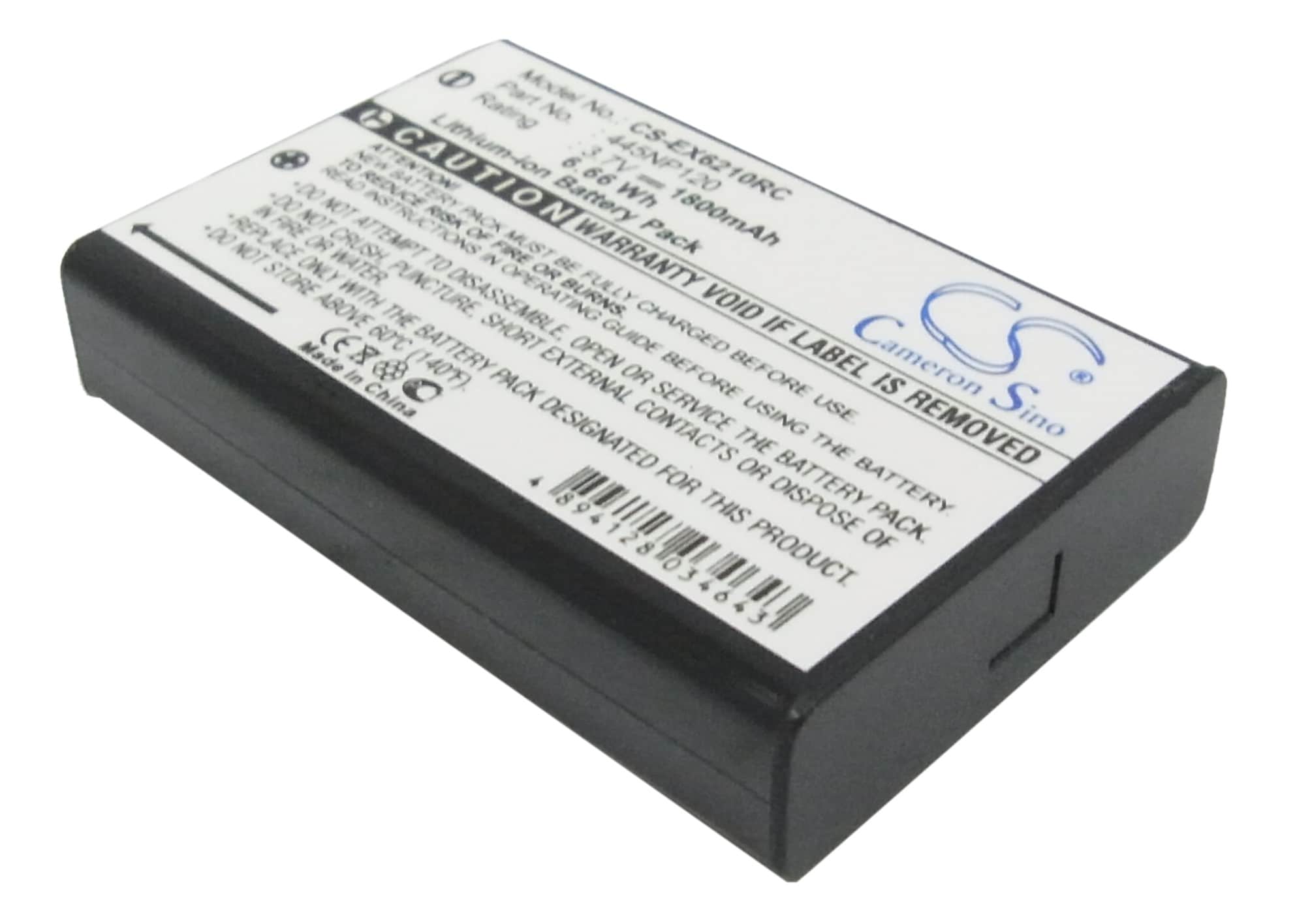 Batteri for Hotspot til D-Link DWR-131, 5-BT000002, DIR-506L og andre.