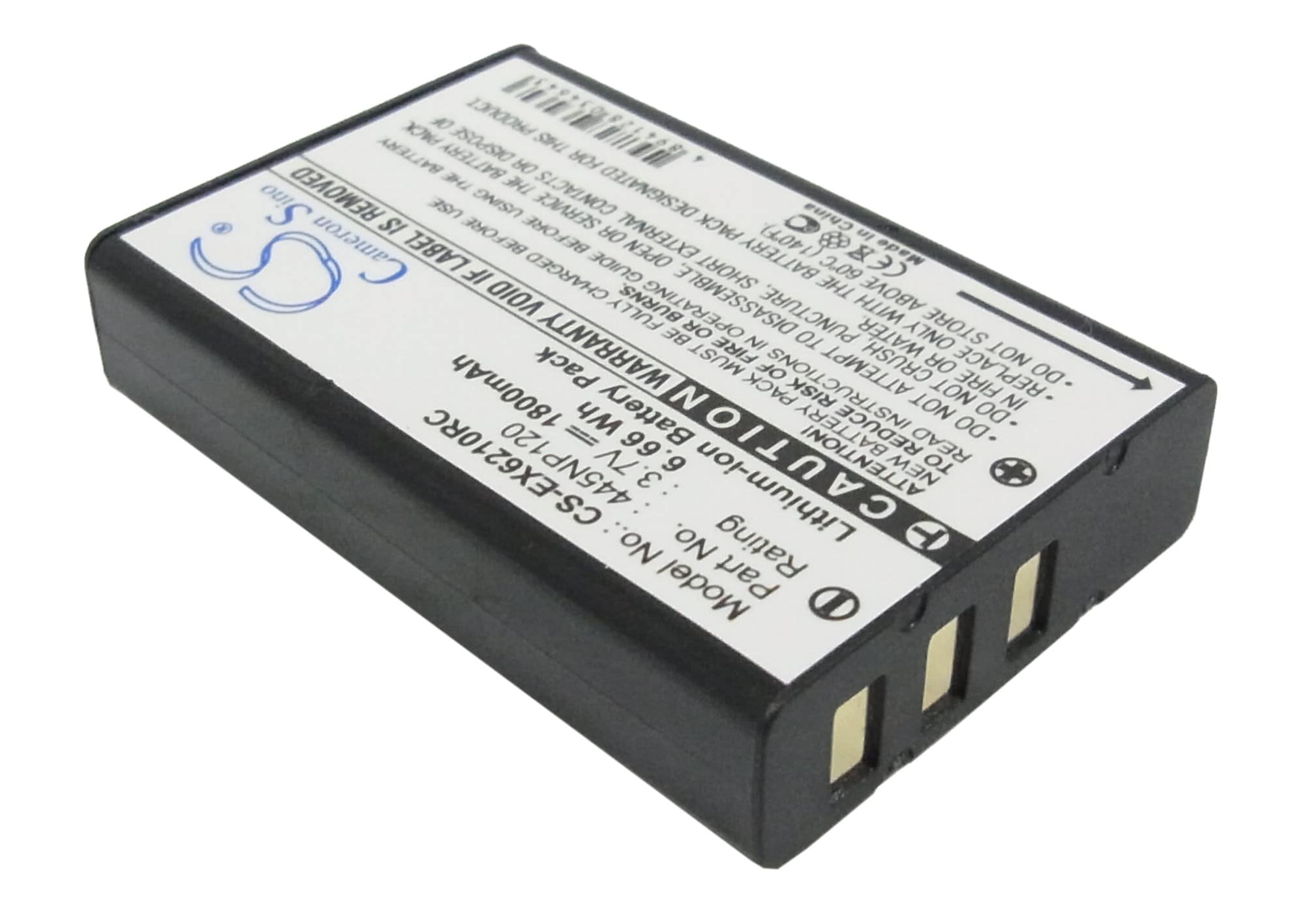 Batteri for Hotspot til D-Link DWR-131, 5-BT000002, DIR-506L og andre.