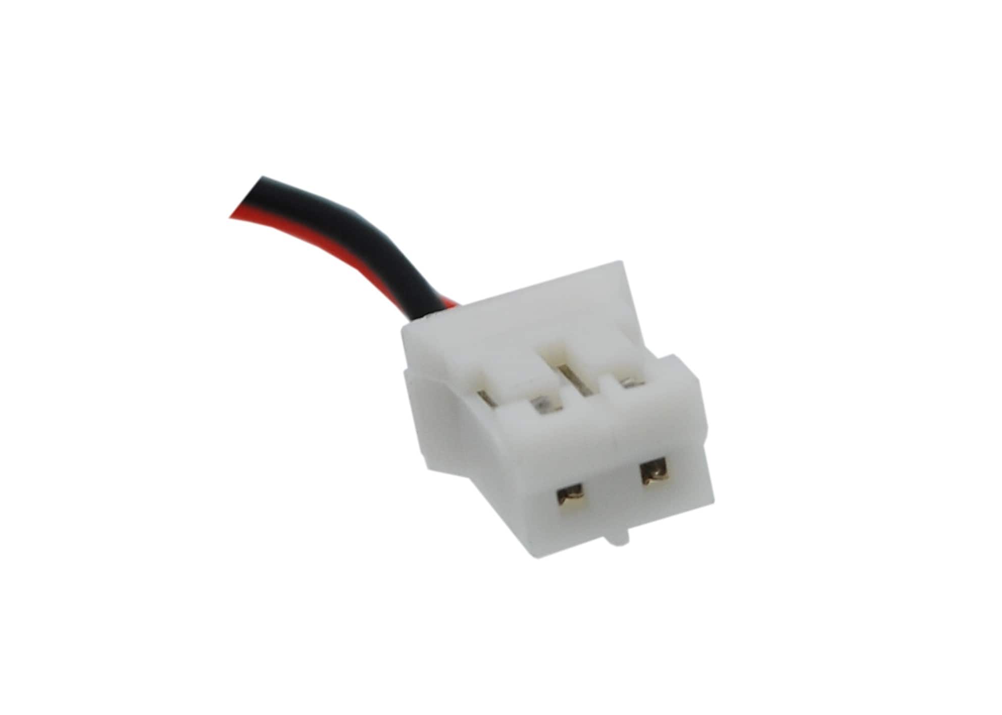 Batteri for tastatur, mus for Sony PS3 trådløst Qwerty-tastatur, CECHZK1UC og andre.