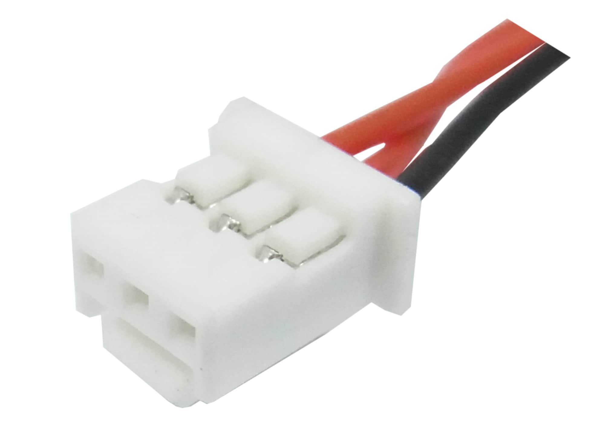 Batteri til fjernkontroll for Crestron, C2N-DAP8, CNAMPX-16X60 etc.