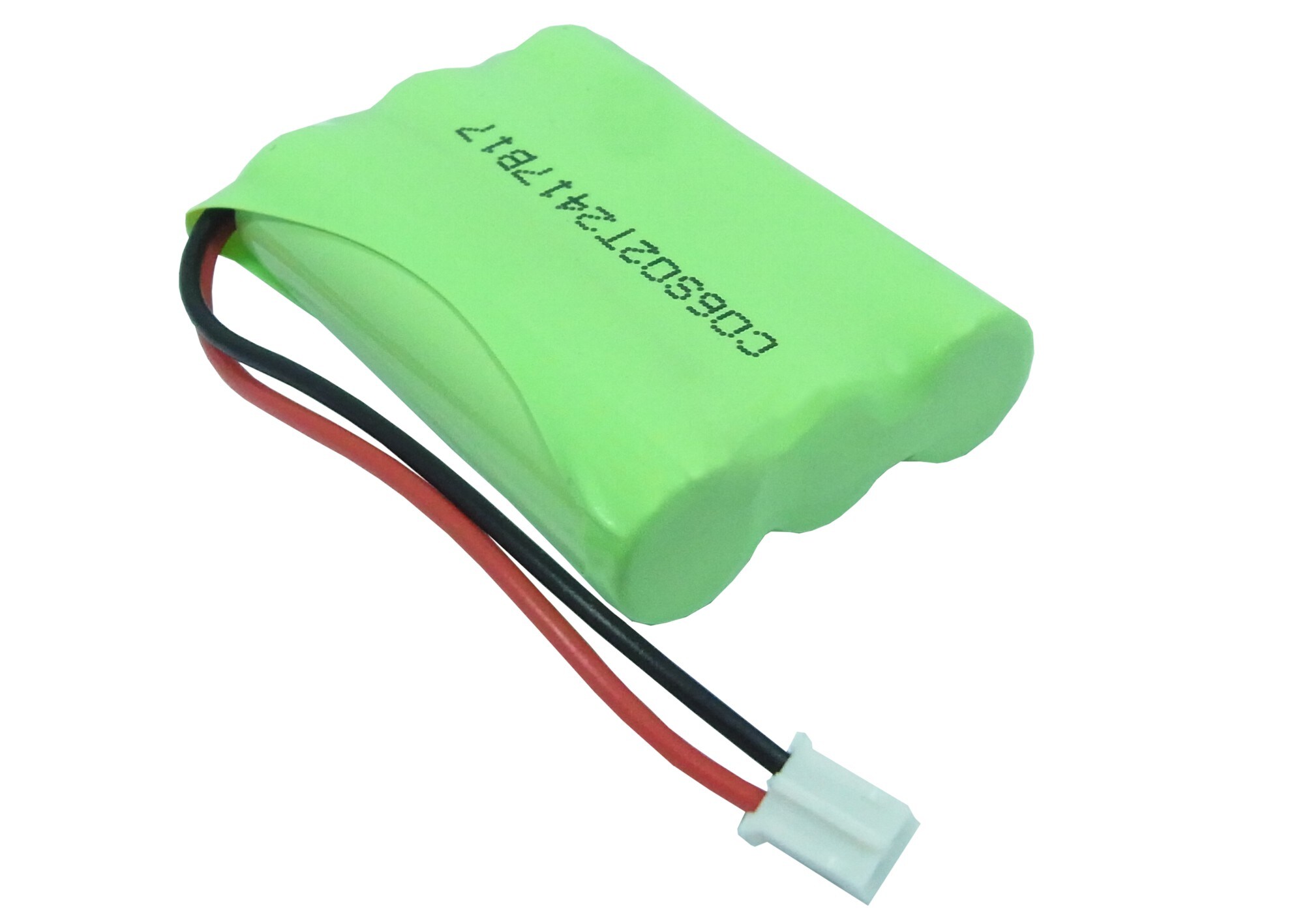 Batteri for mobilfaks til Brother IntelliFax-1960c, IntelliFax-2580c, BCL-D10 og andre.