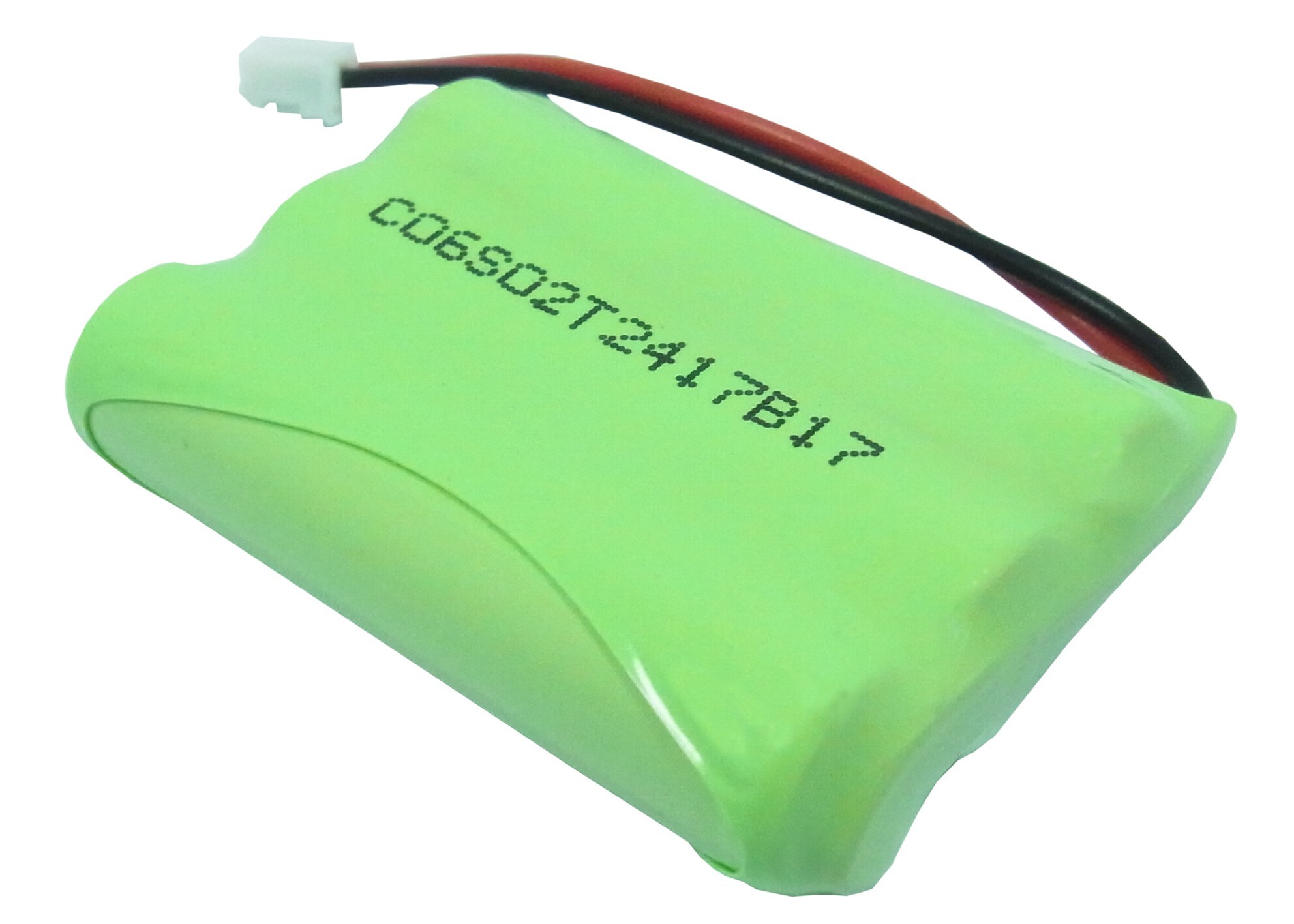 Batteri for mobilfaks til Brother IntelliFax-1960c, IntelliFax-2580c, BCL-D10 og andre.