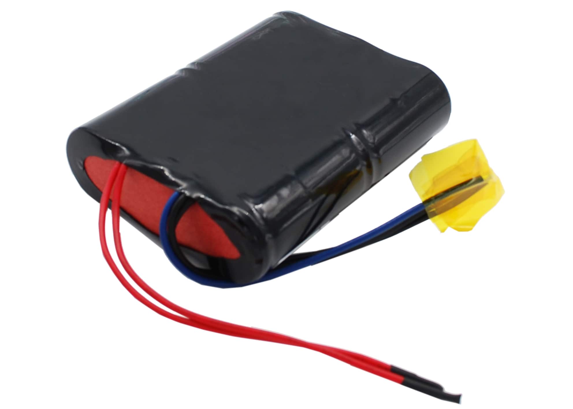 Batteri for kjøretøy for Panasonic HHR-250SCH L2x3, PA-A2786 R001-1B