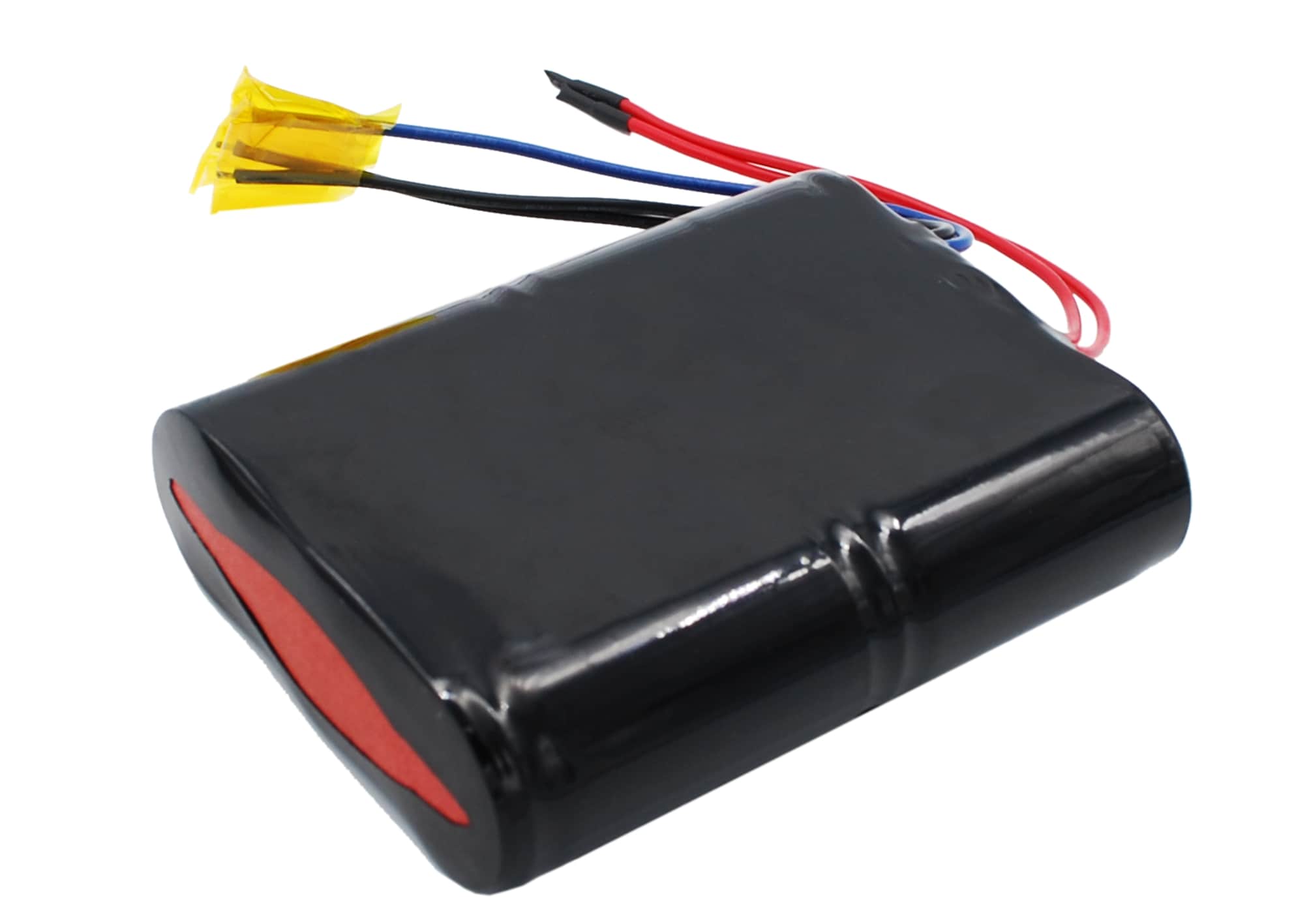Batteri for kjøretøy for Panasonic HHR-250SCH L2x3, PA-A2786 R001-1B