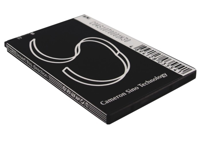 Batteri for hotspot for Vodafone Mobiler Hotspot MiFi 2352
