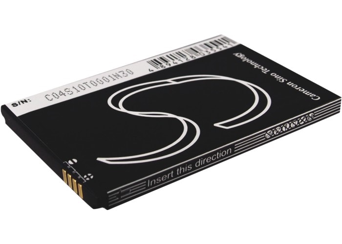 Batteri for hotspot for Vodafone Mobiler Hotspot MiFi 2352