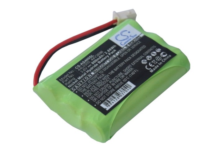 Batteri for RAID-kontroller for IBM AS400, AS400 i5, ServeRAID 3H og andre.