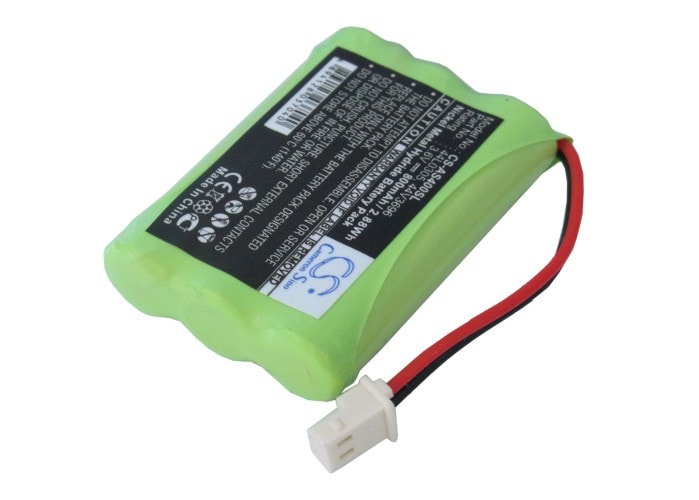 Batteri for RAID-kontroller for IBM AS400, AS400 i5, ServeRAID 3H og andre.