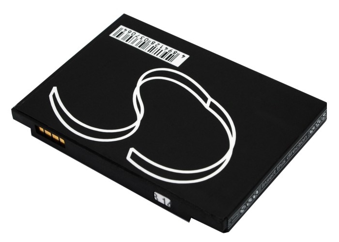 Batteri for hotspot for Novatel Wireless MiFi2200