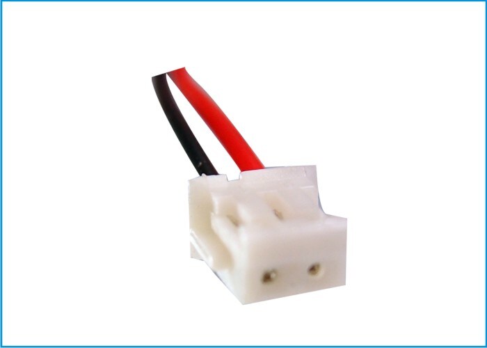 Batteri til fjernkontroll for RTI T3V, T3-V, T3-V+