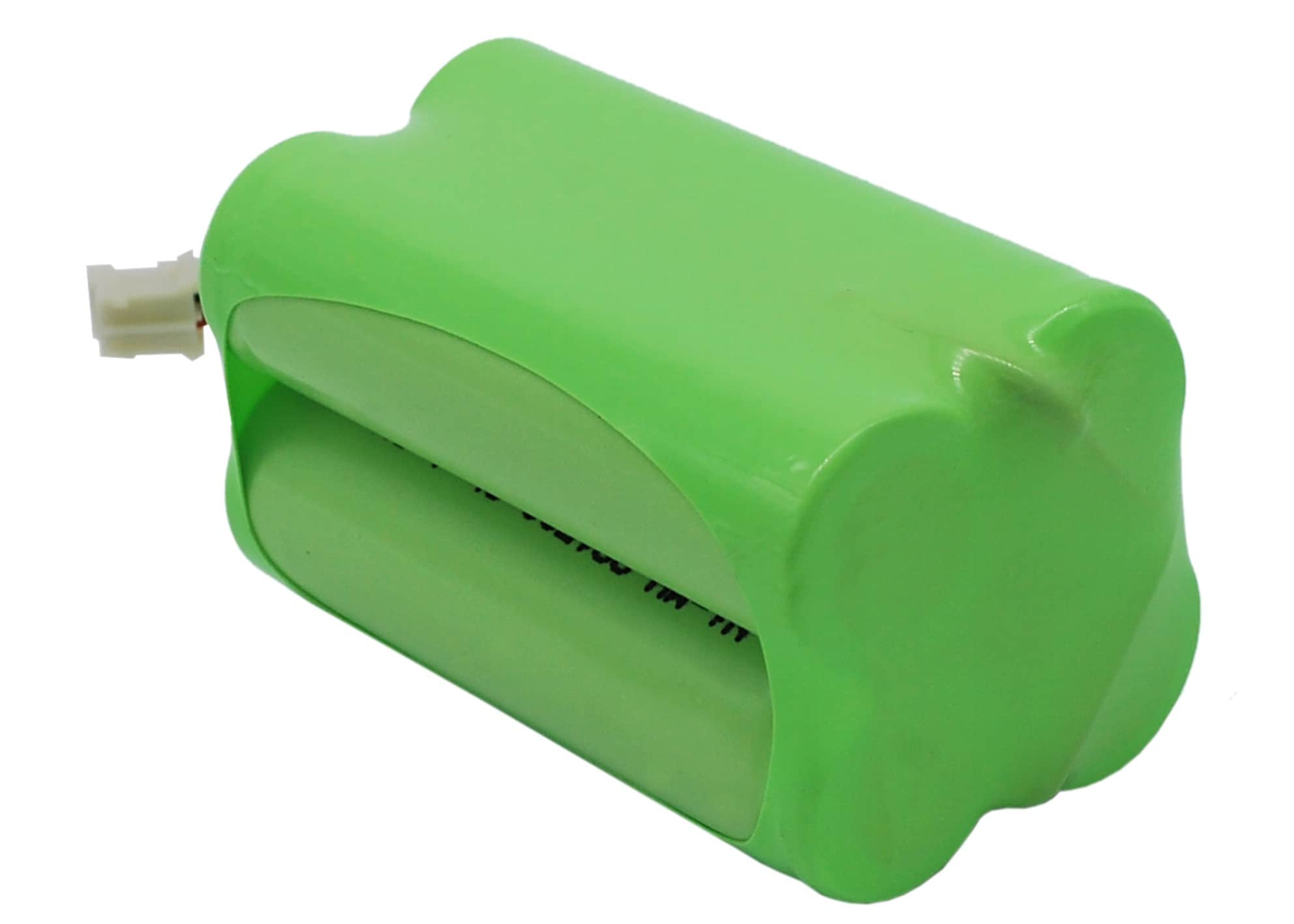 Batteri til BabyPhone for Summer Infant 0209A, Infant 02090, Infant 0210A og andre.