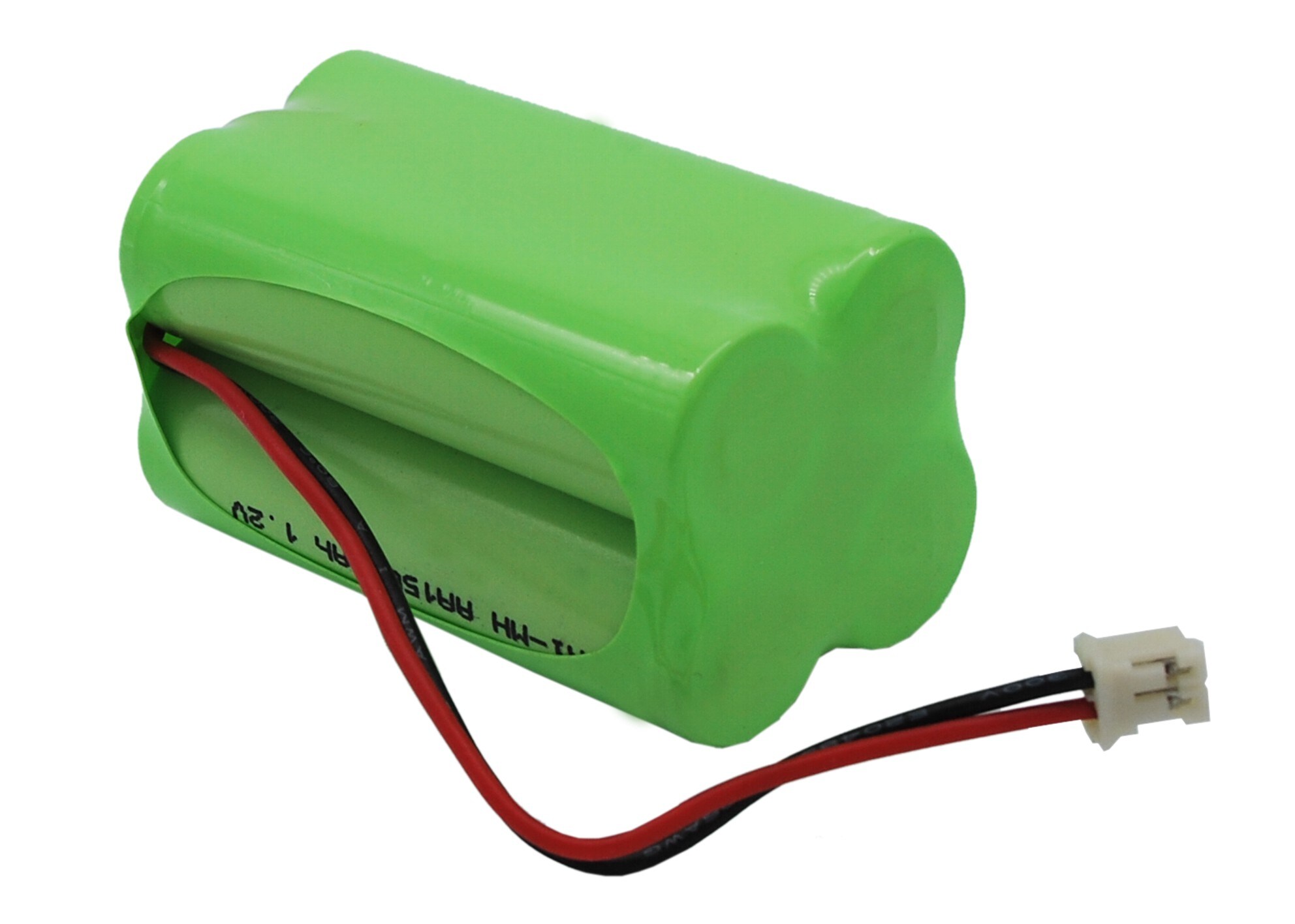 Batteri til BabyPhone for Summer Infant 0209A, Infant 02090, Infant 0210A og andre.