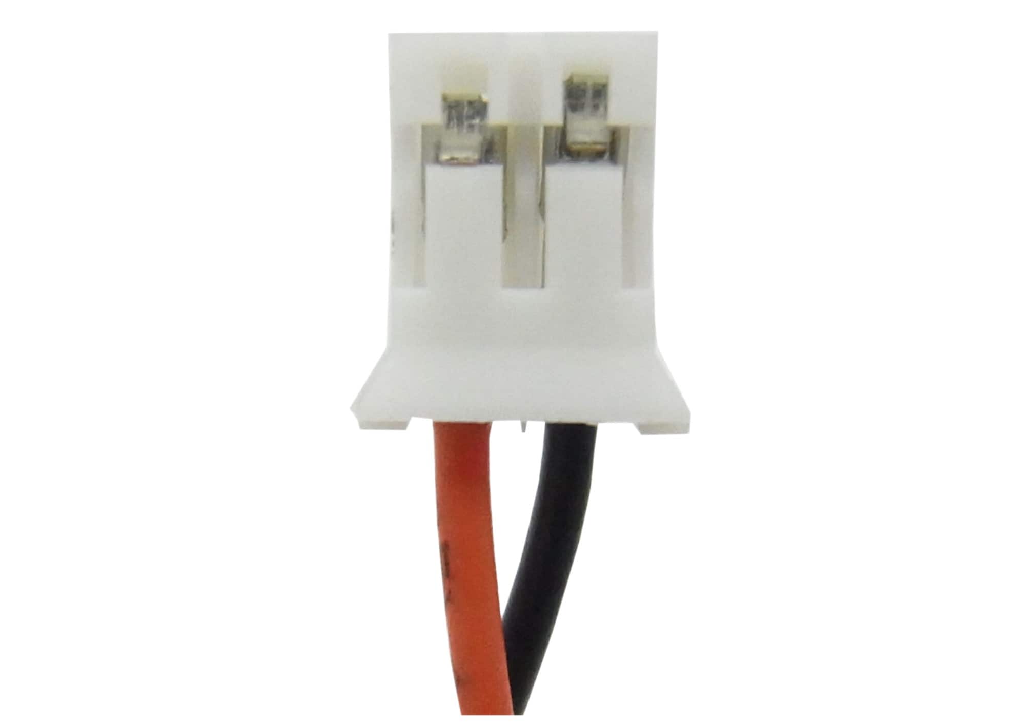 Batteri til DAB Digital for Pure Digital Pocket DAB1500, TalkSport, Pocketdab 1500