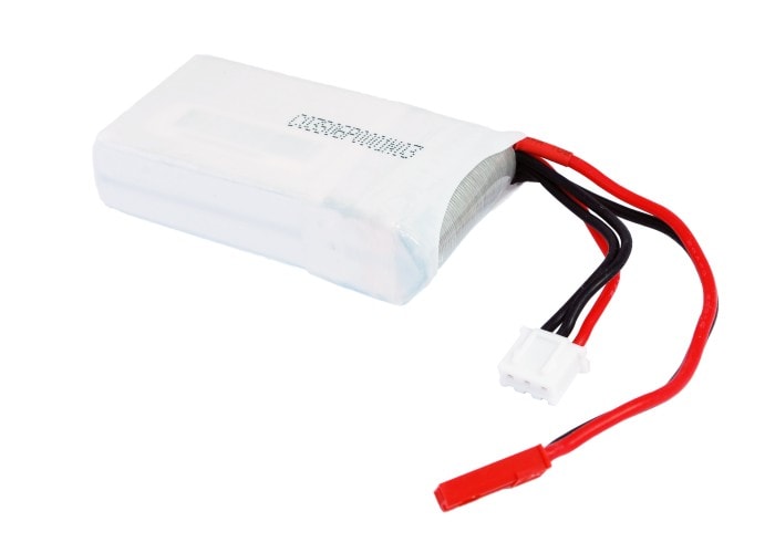 Batteri for helikopter/Fly for RC CS-LP8002C30RT