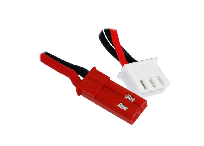 Batteri for helikopter/Fly for RC CS-LP8002C30RT