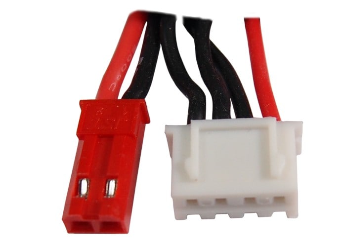 Batteri for helikopter/Fly for RC CS-LP8003C30RT