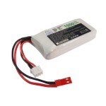 Batteri til robot for RC CS-LP1002C30RT