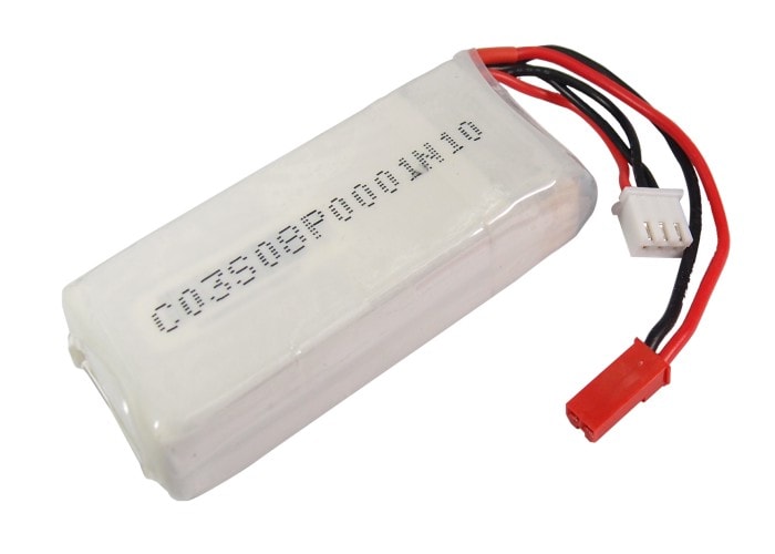 Batteri til robot for RC CS-LP1002C30RT